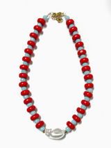 Fred Necklace