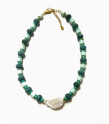 Gentry Jade Necklace