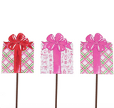 Vintage Packages Trio