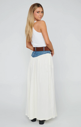 Joni Maxi Skirt