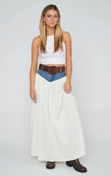 Joni Maxi Skirt