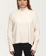 Wagner Turtleneck