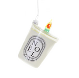 Luxury Candle Ornament