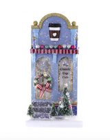 The Classic Cup Cafe House