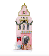 Patisserie Pink House