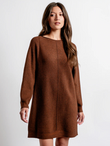 Assima Sweater Dress