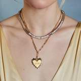 Radiant Mama Necklace