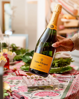 Small Bubble Lucite Tray