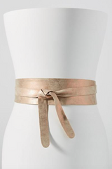 The Wrap Belt