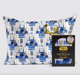 Star Wars Standard Satin Pillowcase