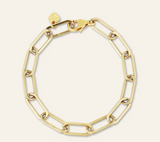 Jumbo Bracelet Chain