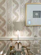 The Eliza FLAIRE Lamp