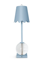 The Eliza FLAIRE Lamp