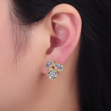 Mary Mae Triple Stud