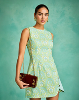 Loverde Fit-And-Flare