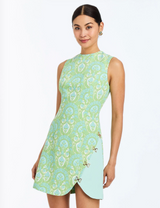 Loverde Fit-And-Flare