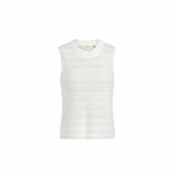 Nev Top in White