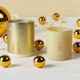 Rewined Champagne Metallic 5.5 oz