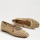 Marcie Ballet Flat Beachwood