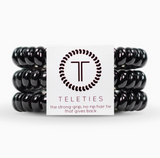 Spiral Hair Coils - Small