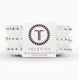 Spiral Hair Coils - Small