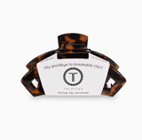 Small Open Hair Clip