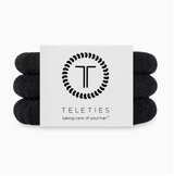 Small Nylon Hair Ties