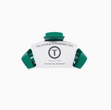 Tiny Classic Hair Clip