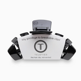 Large Classic Hair Clip