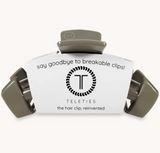 Large Classic Hair Clip