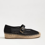Mackie Mesh Espadrille