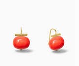 Statement Making Large Pebble Pearls