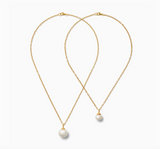 Baby + Mama Pebble Set