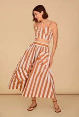 Kit Skirt in Ceramica