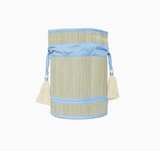 Blue Bird Mini Leisure Tote