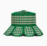 Shelter Manhattan Hat