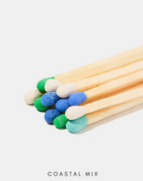 3" Inch Match Stick Refills (140 Count)