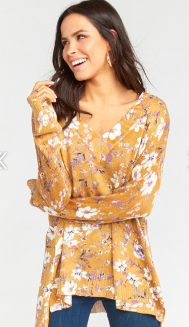 Cliffside Sweater Cliffside Sweater