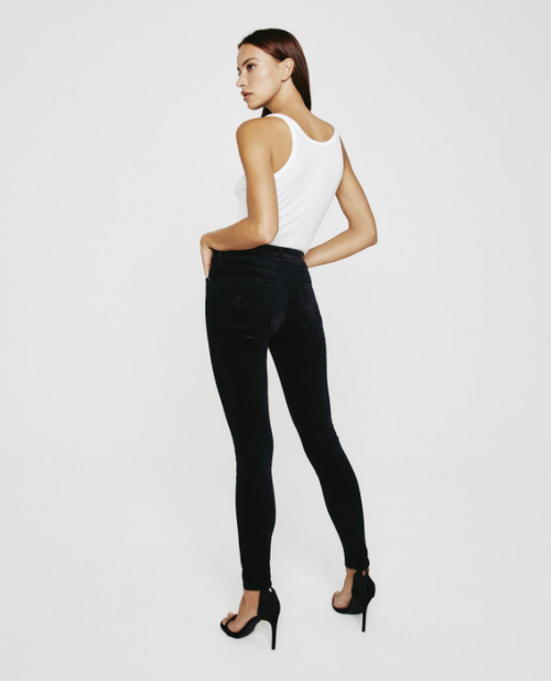 ag farrah super black