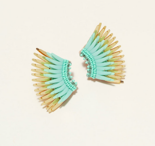 Bestselling Mini Madeline Earring