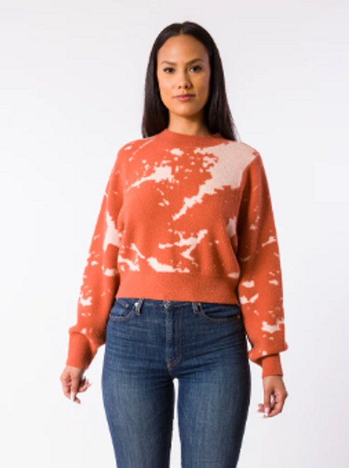 Carrara Sweater 