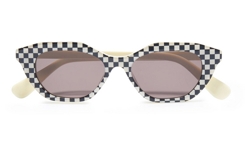 Check Mate Palm Springs Sunglasses