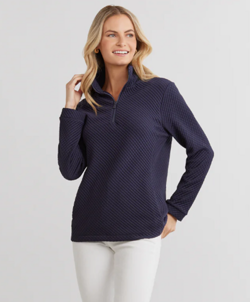 Pocomo Pullover