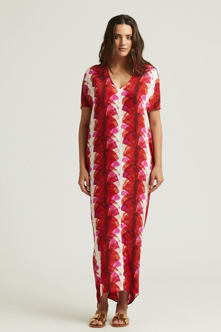 Oliver Caftan