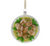Escargot Platter Ornament