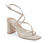 Paroo Heel in Ivory