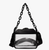 Serena Clear Handbag