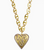 Vivienne "Love" Necklace 