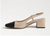 Tarra Slingback Heel Summer Sand