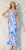 Blue Ivy Strapless Dress